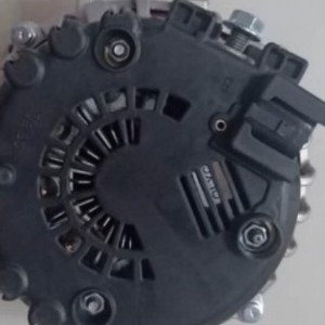 OE 9666997980 Alternateur Générateur Original pour <span class=keywords><strong>Peugeot</strong></span> 207 3008 <span class=keywords><strong>308</strong></span> 5008 RCZ Citroën C4 C5 DS3 DS4 DS5 508 T 12v Alternateur - Product Image 5