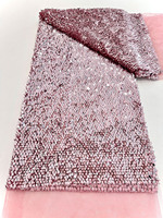 Paillettes polygonales paillettes tissu perlé différentes tailles paillettes broderie tissu maille dentelle fête Banquet robe de mariée Couture