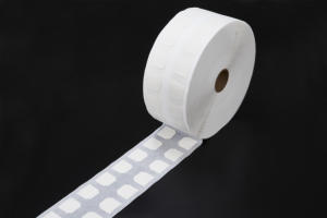 ถุงกรองกาแฟแบบหยดมือขนาด 78 มม. ทำจาก PE ย่อยสลายได้ ผลิตจาก PLA เป็นมิตรกับสิ่งแวดล้อม อุปกรณ์ชงกาแฟสำหรับใช้ในบ้าน ร้านกาแฟ เครื่องชงกาแฟแบบหยดมือ - Product Image 2