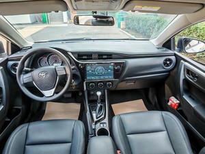 <span class=keywords><strong>2018</strong></span> Toyotaa Levin <span class=keywords><strong>Corolla</strong></span> <span class=keywords><strong>Sport</strong></span> Edition 1,2 T Hybrid Venta caliente Precio barato Coches de gasolina nuevos y usados disponibles - Product Image 5