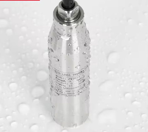 Capteur de niveau submersible IP68 PY201S avec jauge numérique pour la surveillance du niveau d'eau des réservoirs - Product Image 4