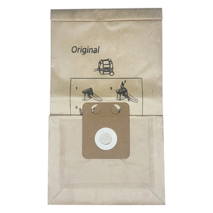 Bolsa de repuesto para filtro de aspiradora, bolsa de polvo para <span class=keywords><strong>Nilfisk</strong></span> VP100 VP200 VP300, bolsa de polvo, <span class=keywords><strong>accesorios</strong></span> para aspiradora - Product Image 1