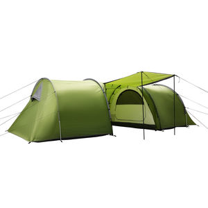 Offre Spéciale carpe pêche tente <span class=keywords><strong>abri</strong></span> pas cher aller à l'extérieur grand 2 homme ouverture rapide étanche carpe pêche parapluie bivvy - Product Image 2