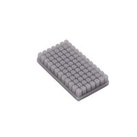 Kit de nettoyage QIDI Plus 4 en 1 : couvercle en silicone et brosse pour buse, accessoires pour imprimante 3D