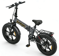 Vélo Électrique Urbain de Loisirs 7 Vitesses, Frein à Disque Sans Balais, Moteur Arrière 48V 250W, Batterie Lithium, Autonomie 120KM, Vitesse 25km/h, Cadre en Alliage d'Aluminium, Pneus Larges