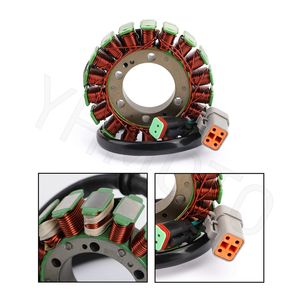 Gran Touring Legend MX Z Summit 500 600 700, piezas deportivas para motos de nieve, nuevo generador de Motor, Rotor de bobina de estator magnético - Product Image 6