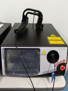 Fotocoagulador láser <span class=keywords><strong>de</strong></span> Oftalmología profesional, fotocoagulador láser verde para ojo <span class=keywords><strong>de</strong></span> <span class=keywords><strong>hemorragia</strong></span> <span class=keywords><strong>de</strong></span> fondo <span class=keywords><strong>de</strong></span> ojo, fotocoagulador - Product Image 2