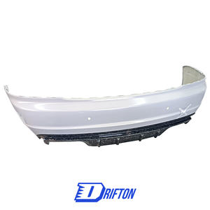 Ensemble de pare-chocs arrière en fibre de carbone de style <span class=keywords><strong>RR</strong></span> <span class=keywords><strong>Wraith</strong></span> MSY pour Rolls Royce <span class=keywords><strong>Wraith</strong></span> BodyKit - Product Image 1