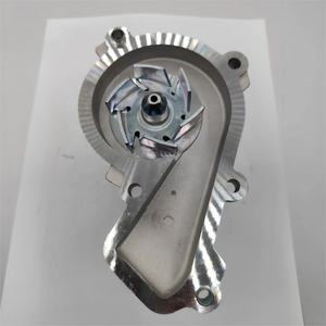 Охлаждающий водяной насос 25100-2E000 SANTAFE /SPORTAGE/SONATA/K5 G4NA G4NB G4NC - Product Image 2