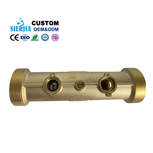 <span class=keywords><strong>Compteur</strong></span> <span class=keywords><strong>d</strong></span>'<span class=keywords><strong>eau</strong></span> ultrasonique SIERJIA DN15 en laiton avec connectivité à bride, garantie, personnalisable, OEM, classe de protection IP68 - Product Image 3