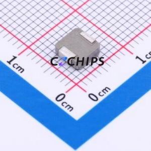 Inducteur de puissance IHLP2020BZER3R3M11 SMD, 5,5x5,2 mm (Inductance : 3,3 µH) (Précision : 20 % Courant nominal : 4,1 A) - Product Image 2