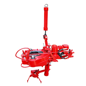 Herramienta de Manipulación de Cabeza de Pozo Petrolero bibo, Serie Yq48 (M20/40/50/75), Pinza para Varillas de Bombeo - Product Image 4