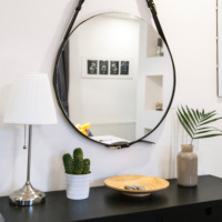 Gros éclairage Décoratif à la maison 60W en métal or argent Laiton galvanoplastie lampe de table