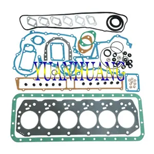 Forklift Engine 14Z Complete Gasket Kit /Full Gasket Set fit for TOYOTA overhauling spare parts