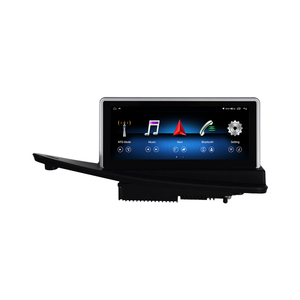 Radio Multimedia Android para Auto Krando de 8.8 Pulgadas para VOLVO S80 V70 2004-2011, Reproductor Multimedia para Auto con Android Carplay, BT, WIFI, DSP - Product Image 1