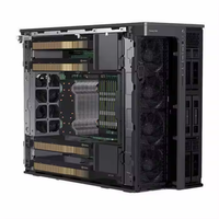 Harga Terbaik De ll Precision T7920 Workstation Kelas Atas Dual 6248R 256GB RTX A6000 48GB GPU