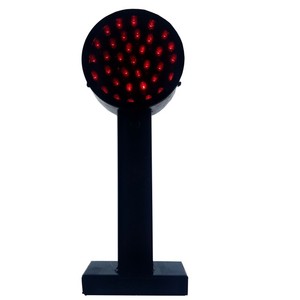 ไฟสัญญาณแบบมือถือสำหรับรถไฟ DL2880 ไฟ LED เปลี่ยนสีได้ อุปกรณ์ไฟแสดงสถานะ - Product Image 5