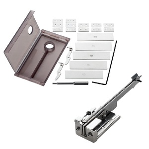Alimentador Automático de Tornillos Confiable, Capacidad de 200cc, Ajuste de Tamaño M1.0-M5.0, DC15V 0.7A, Peso de 2.2kg, Origen VSF-5 - Product Image 3