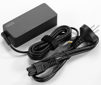 Pièces d'ordinateur, concentrateur USB, adaptateur secteur 65W PD 3.0 Type-C, adaptateur universel pour ordinateur portable Lenovo