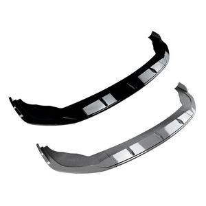 Alerón Delantero al por Mayor para <span class=keywords><strong>BMW</strong></span> Serie <span class=keywords><strong>2</strong></span> F44 <span class=keywords><strong>M</strong></span> Sport 218i 220i 2020+, Decoración Exterior para Parachoques Delantero - Product Image 5