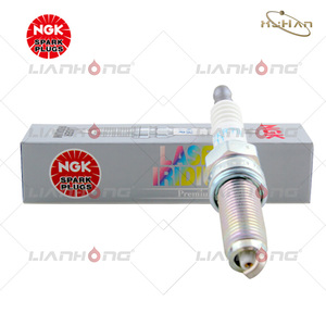 Bujía de iridio <span class=keywords><strong>ILZKR7B11</strong></span> 7751 original al por mayor para Honda Accord nuevo accesorio de coche de rendimiento - Product Image 2