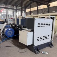 Machine à enrouler automatique de type CNC à haute efficacité pour transformateurs électriques