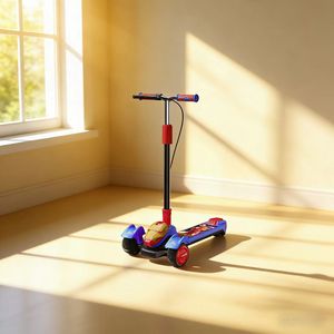 Bicicletas Plegables para Niños <span class=keywords><strong>y</strong></span> Niñas, Bicicletas <span class=keywords><strong>Yo</strong></span>-<span class=keywords><strong>Yo</strong></span> <span class=keywords><strong>y</strong></span> Patinetes Infantiles Suministrados Directamente por la Fábrica - Product Image 4