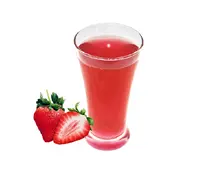 330ml Strawberry Juice not From Concentrate OEM Service Best Price Good Flavor 100% Fresh Pure Juice Fresh Squeezed
