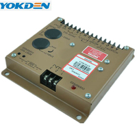 Unidad de control del regulador del generador, controlador de velocidad ESD5220