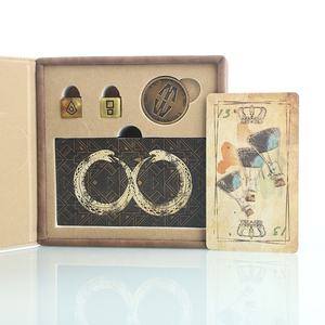 Cartes flash d'apprentissage de l'anatomie en anglais avec impression personnalisée, cartes flash parlantes, tablette de dessin - Product Image 5