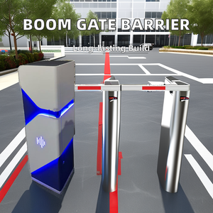 Mới được thiết kế bùng nổ rào cản bãi đậu xe kiểm soát truy cập cổng rào cản - Product Image 3