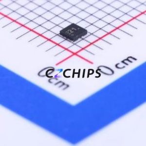 Tout nouveau-Original TUSB321RWBR X2-QFN-12(1.6x1.6) Circuit intégré IC puce USB convertisseur IC - Product Image 1