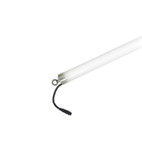 Ventes chaudes Tubes LED numériques DMX512 IP67 SM16703 programmables à 360 degrés RGB AC24V pour l'éclairage de scène
