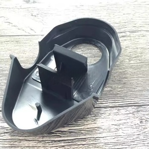 <b>Motorcycle</b> Spare Parts <b>Motorcycle</b> Ignition <b>Lock</b> Cover, GN125, HJ125 Ignition <b>Lock</b> Covers Pressure-resistant - Product Image 3