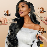 Fournisseur en gros de mèches de cheveux indiens bruts, Cheveux indiens vierges non traités en vrac, Extensions de cheveux indiens provenant d'un fournisseur indien