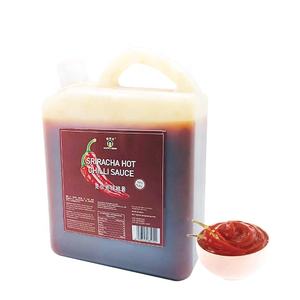 JOLION Best seller Private Label prezzo di fabbrica piccante Thai spremuta salsa <span class=keywords><strong>Sriracha</strong></span> - Product Image 3