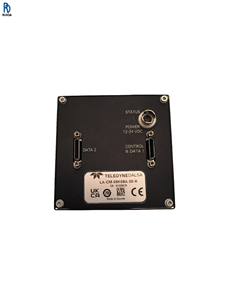 Cámara Industrial LA-CM-08K08A-00-R, Cámara de Visión Artificial de Alta Resolución 8K CMOS, Cámara de Inspección por Visión Artificial - Product Image 1