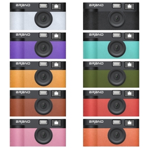 <span class=keywords><strong>Appareil</strong></span> <span class=keywords><strong>photo</strong></span> <span class=keywords><strong>numérique</strong></span> compact rétro sans écran 12MP avec flash LED pour camping, carte SD incluse – Fournisseur de premier plan 2026 - Product Image 6