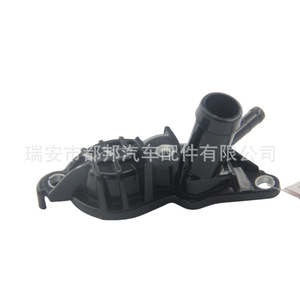 Carcasa del Termostato del Motor Sq-Dubang 04E121115AJ para Vw, Pieza de Repuesto para Automóvil - Product Image 4