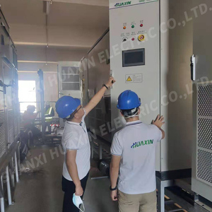 Motores Magnéticos de Baja Velocidad de 20kw, Alternadores, Generadores de Corriente Alterna Trifásicos, a Prueba de Explosiones, con Función de Protección, Bajas RPM, TYG Wind Genera - Product Image 3