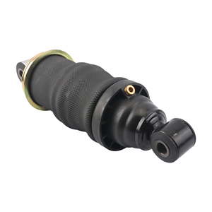 Nuovo Ammortizzatore Pneumatico per Cabina Camion Rycomtech per <span class=keywords><strong>MAN</strong></span> TGA/TGS/<span class=keywords><strong>TGX</strong></span> (OE 04428784 81417226028-52) 12 Mesi - Product Image 5