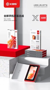 สำหรับ <span class=keywords><strong>A16</strong></span> OP, 068นิ้ว, ประกอบหน้าจอโทรศัพท์มือถือ, แสงสูง, ความละเอียดสูง - Product Image 4