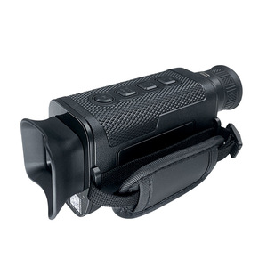 Night Vision Monocular 8X Digital Zoom 25mm Lens Photo Video Recording Outdoor Hunting Surveillance - Product Image 1