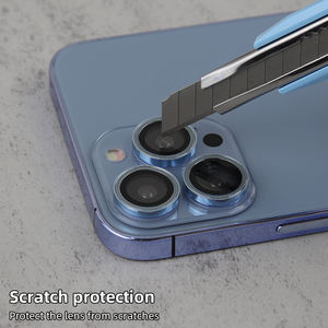 <span class=keywords><strong>Protector</strong></span> de cristal templado para cámara de teléfono, <span class=keywords><strong>protector</strong></span> de lente de cámara para <span class=keywords><strong>iphone</strong></span> <span class=keywords><strong>12</strong></span> 13 14 <span class=keywords><strong>pro</strong></span>, venta al por mayor - Product Image 6