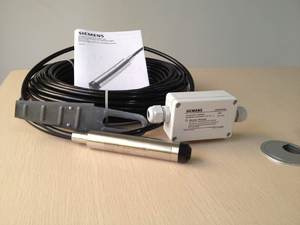 Transducteur d'instrumentation 7MF1572-1DA10 SITIRANS LH100 Boîtier en acier inoxydable 316L IP68 Antidéflagrant - Product Image 6