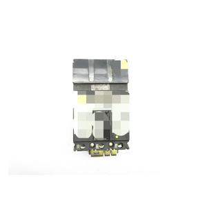 Fa36100 Ser. 2 600VAC 100A NSNP Neu Original Sofort Lieferbar Industrielle Automatisierung PAC Dedizierter SPS-Programmiercontroller - Product Image 1