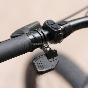 Bicicleta Eléctrica Em6 3rd Mountain M6250 con Transmisión Electrónica Inalámbrica de 12 Velocidades y 500w, Em6 (3ª Generación) (m6250/12s Inalámbrica+m430/500w, Alta Gama) - Product Image 4