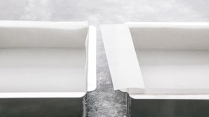 Papel Especializado de Doble Cara para Hornear, con Impresión Offset, para Pan, Pastel, Pizza, Papas Fritas, Uso Industrial en Alimentos - Product Image 2
