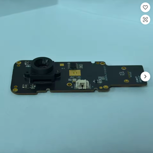 <span class=keywords><strong>JHH</strong></span> Eingebettetes Tragbares Kameramodul Kompaktes Vision-Kameraboard für KI-Smart-Geräte Maschinenvision Robotik-Anwendungen - Product Image 1
