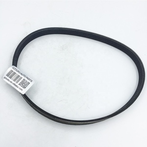 Correa Acanalada en V para Legacy Impreza Outback MK I B10BC <span class=keywords><strong>EJ16</strong></span> 1.6L Gasolina 4 Cilindros FWD 5PK685/809218010/809218470 - Product Image 5